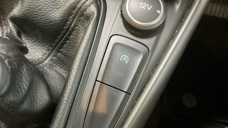 Ford Focus 1.0 EcoBoost 125 ST-Line 5dr Petrol Hatchback